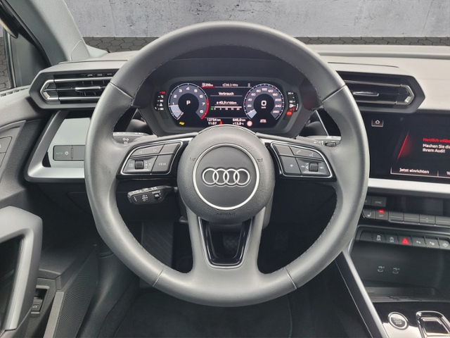 A3 Limousine advanced 35 TFSI S-tronic 3-ZONEN