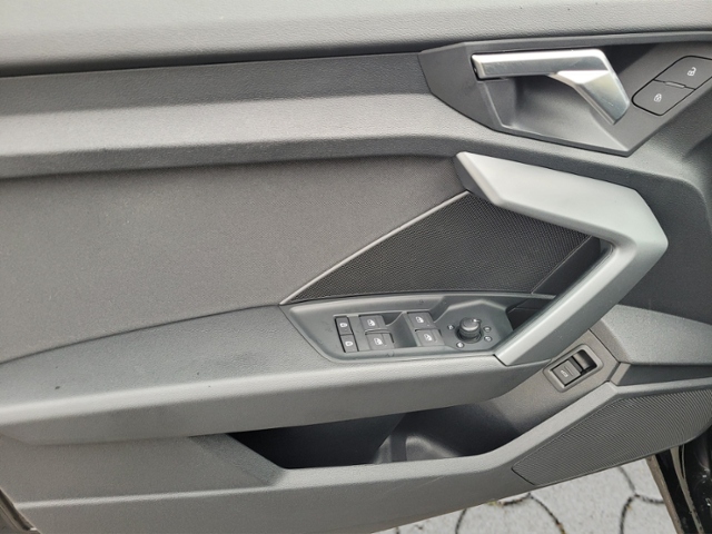 A3 Limousine advanced 35 TFSI S-tronic 3-ZONEN