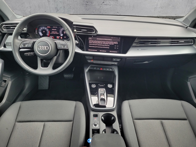 A3 Limousine advanced 35 TFSI S-tronic 3-ZONEN