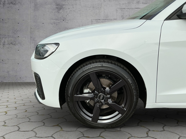 A1 Sportback adv 30 TFSI S-tron LED/ACC/SHZ