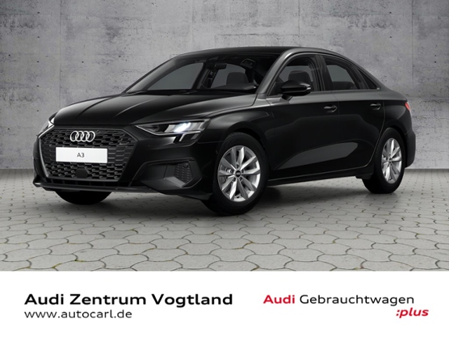 A3 Limousine 30 TFSI S-tronic PARKEN/SHZ
