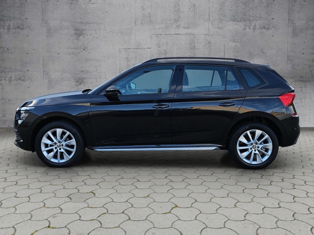 Kamiq Style 1.0TSI PANO/LED/RFK/NAV/DAB