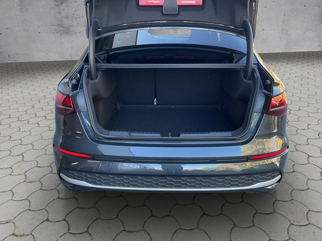 A3 Limousine 1.5TFSI 5JG/AHK/NAV/LED/RFK/ACC