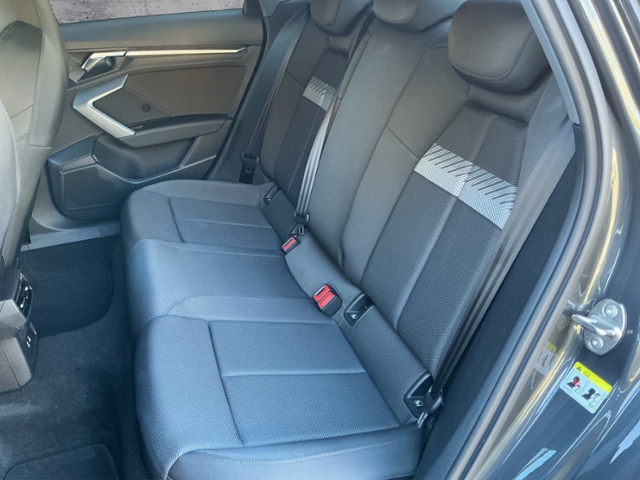 A3 Limousine 1.5TFSI 5JG/AHK/NAV/LED/RFK/ACC
