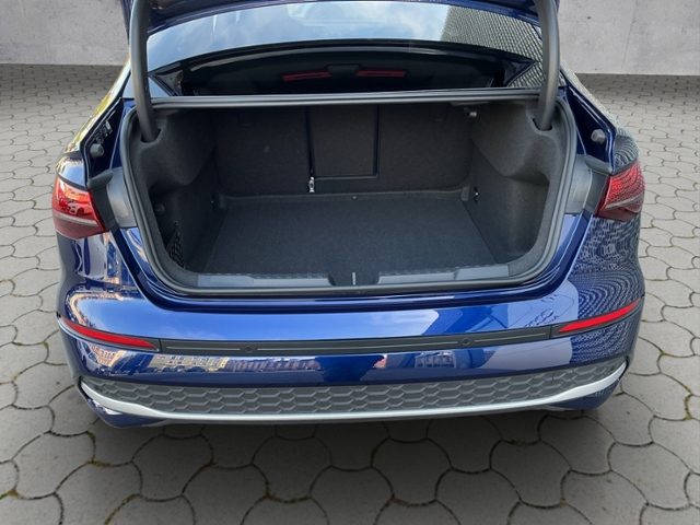 A3 Limousine advanced 1.5 TFSI S-LINE 5JG/AHK/36