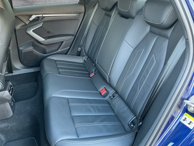 A3 Limousine advanced 1.5 TFSI S-LINE 5JG/AHK/36