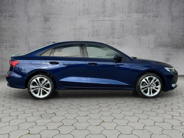 A3 Limousine advanced 1.5 TFSI S-LINE 5JG/AHK/36
