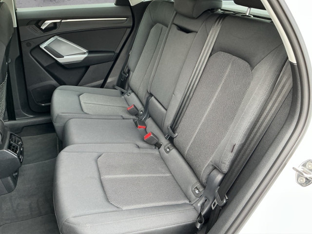 Q3 Sportback 35TFSI S-tron 5JG/ACC/LED/KEYLESS