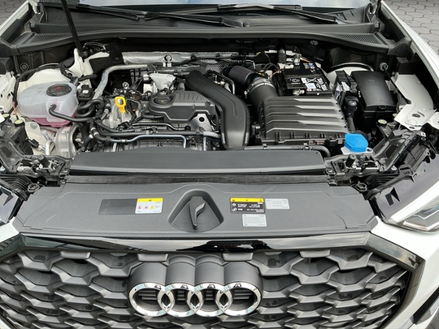 Q3 Sportback 35TFSI S-tron 5JG/ACC/LED/KEYLESS