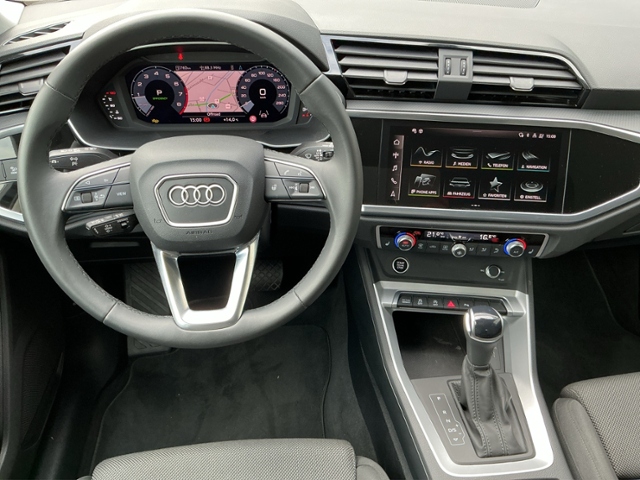 Q3 Sportback 35TFSI S-tron 5JG/ACC/LED/KEYLESS