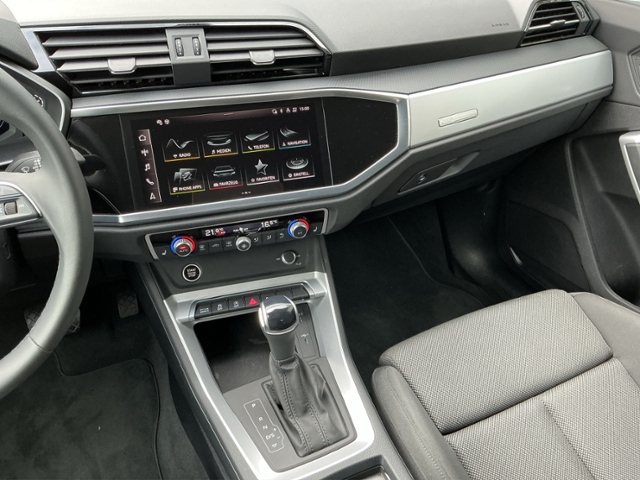 Q3 Sportback 35TFSI S-tron 5JG/ACC/LED/KEYLESS