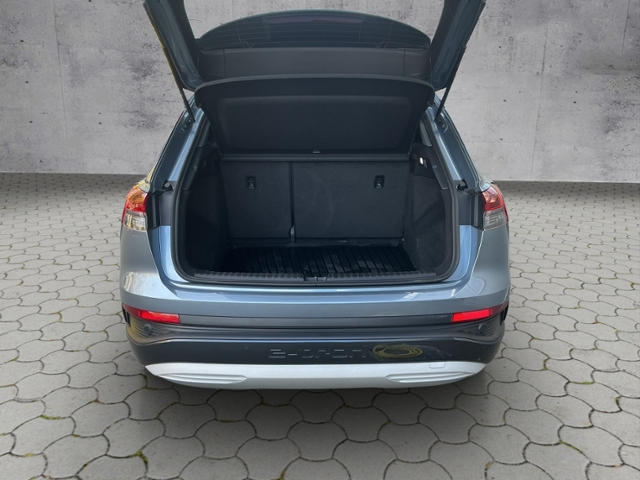 Q4 e-tron 45 quattro 82kWh NAV/ACC/RFK/SHZ