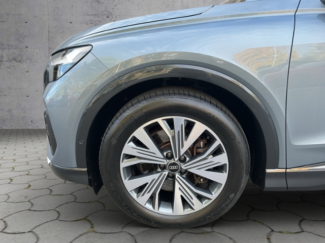 Q4 e-tron 45 quattro 82kWh NAV/ACC/RFK/SHZ