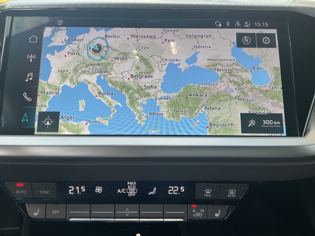 Q4 e-tron 45 quattro 82kWh NAV/ACC/RFK/SHZ