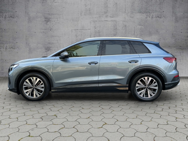 Q4 e-tron 45 quattro 82kWh NAV/ACC/RFK/SHZ