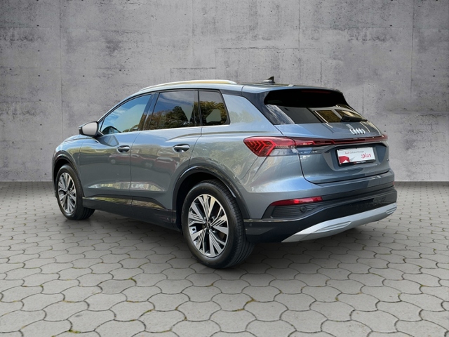 Q4 e-tron 45 quattro 82kWh NAV/ACC/RFK/SHZ