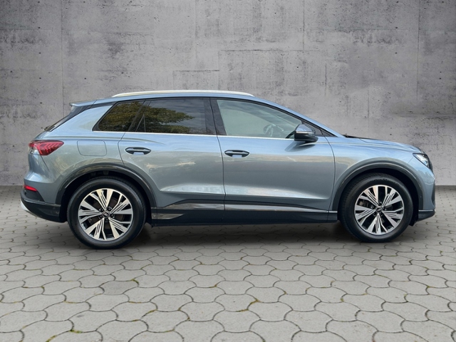 Q4 e-tron 45 quattro 82kWh NAV/ACC/RFK/SHZ