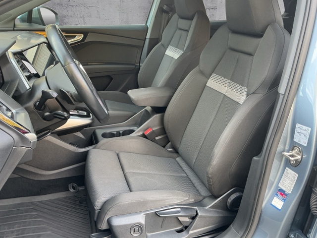 Q4 e-tron 45 quattro 82kWh NAV/ACC/RFK/SHZ