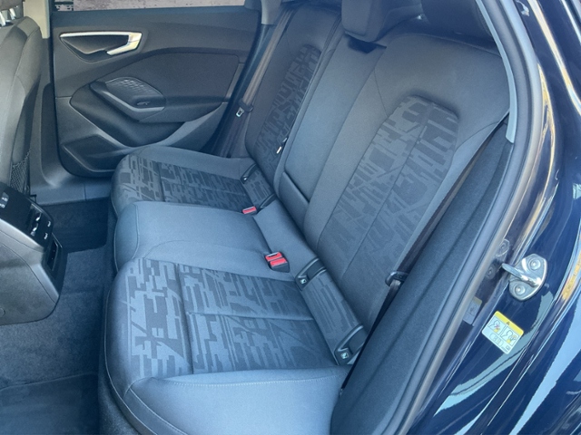 A5 Avant 2.0 TFSI S-tron 5JG/AHK/LED/RFK/ACC