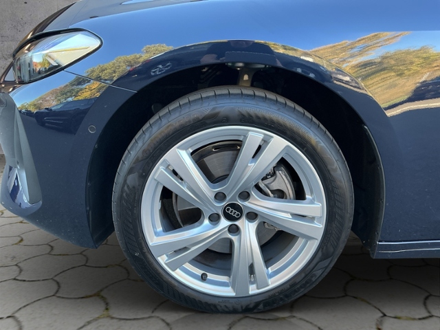 A5 Avant 2.0 TFSI S-tron 5JG/AHK/LED/RFK/ACC