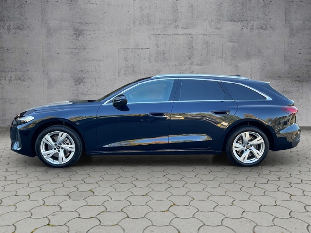 A5 Avant 2.0 TFSI S-tron 5JG/AHK/LED/RFK/ACC