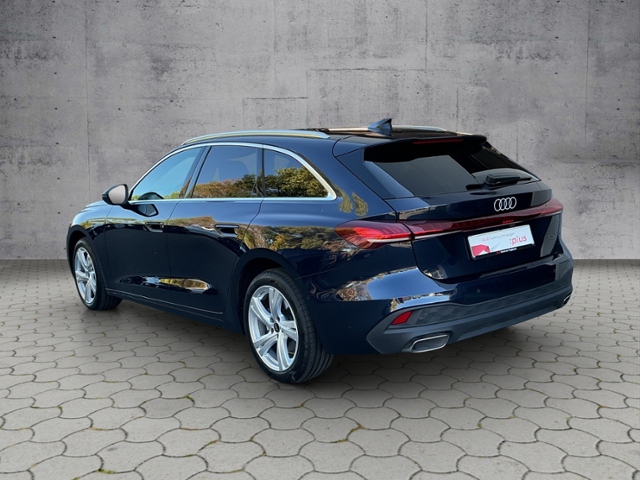 A5 Avant 2.0 TFSI S-tron 5JG/AHK/LED/RFK/ACC