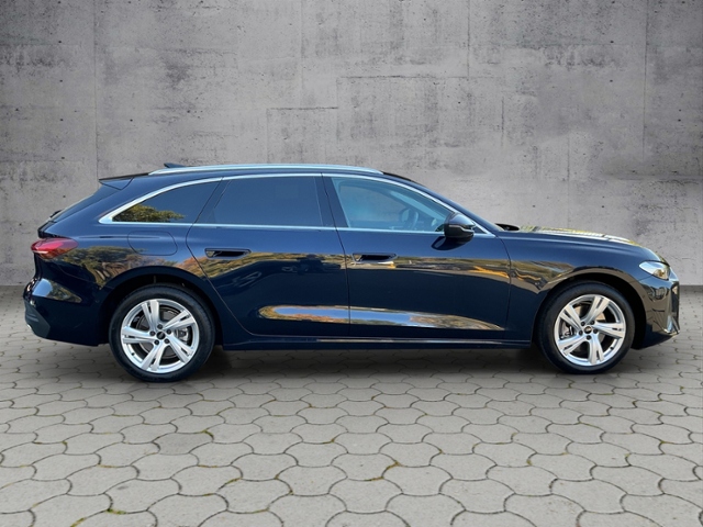 A5 Avant 2.0 TFSI S-tron 5JG/AHK/LED/RFK/ACC