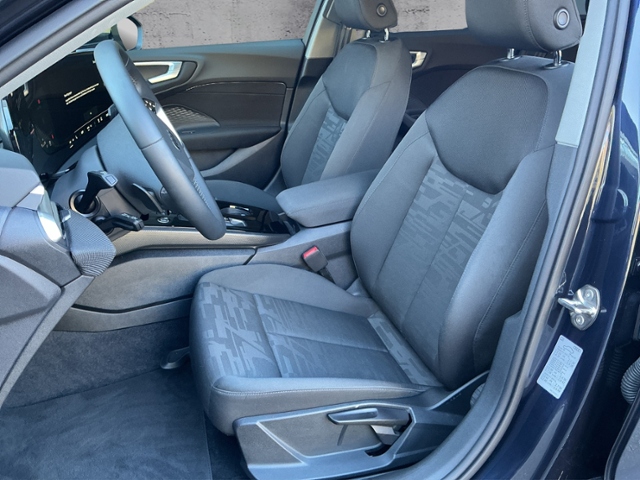 A5 Avant 2.0 TFSI S-tron 5JG/AHK/LED/RFK/ACC