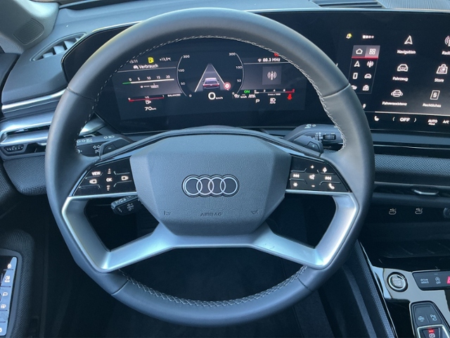 A5 Avant 2.0 TFSI S-tron 5JG/AHK/LED/RFK/ACC