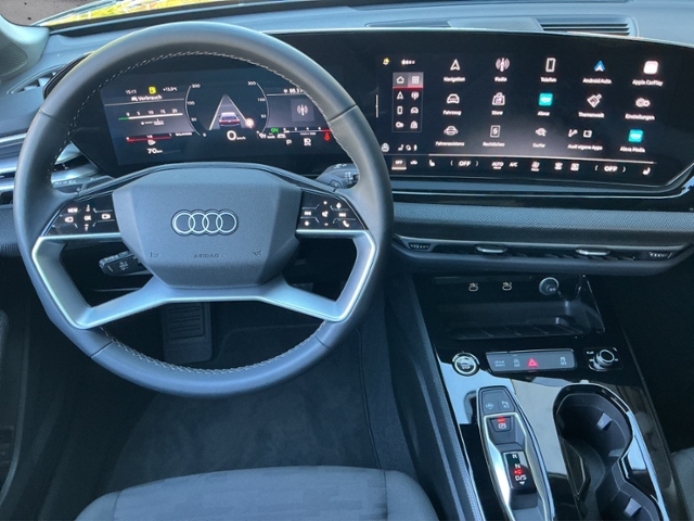 A5 Avant 2.0 TFSI S-tron 5JG/AHK/LED/RFK/ACC