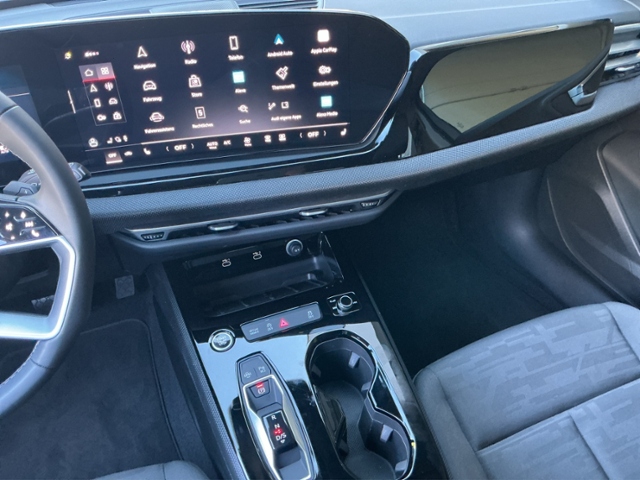 A5 Avant 2.0 TFSI S-tron 5JG/AHK/LED/RFK/ACC