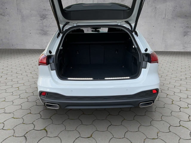 A5 Avant 2.0 TFSI S-tron 5JG/AHK/LED+/RFK