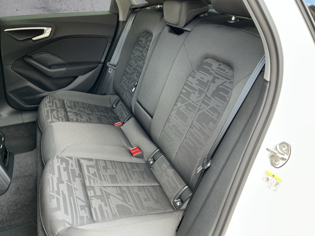 A5 Avant 2.0 TFSI S-tron 5JG/AHK/LED+/RFK