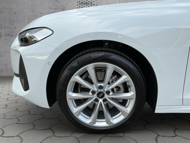 A5 Avant 2.0 TFSI S-tron 5JG/AHK/LED+/RFK