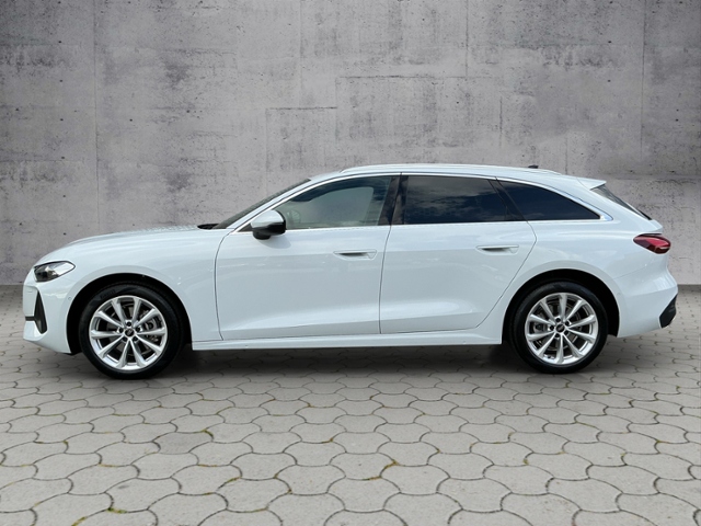 A5 Avant 2.0 TFSI S-tron 5JG/AHK/LED+/RFK