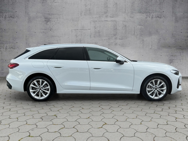 A5 Avant 2.0 TFSI S-tron 5JG/AHK/LED+/RFK