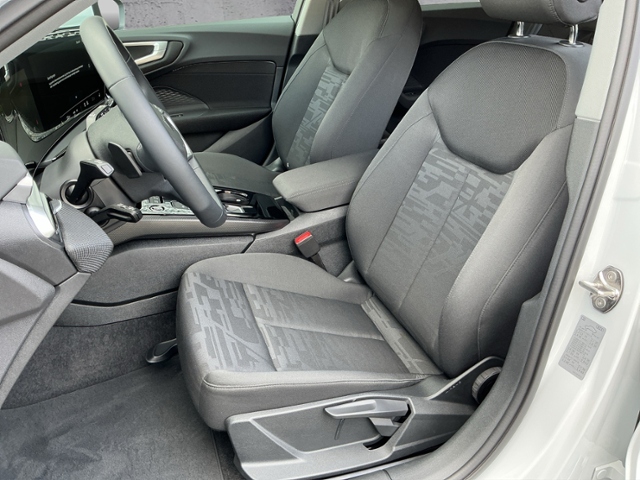 A5 Avant 2.0 TFSI S-tron 5JG/AHK/LED+/RFK