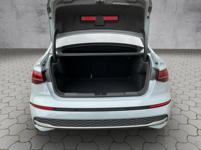 A3 Limousine 1.5 TFSI 5JG/AHK/ACC/RFK/LED
