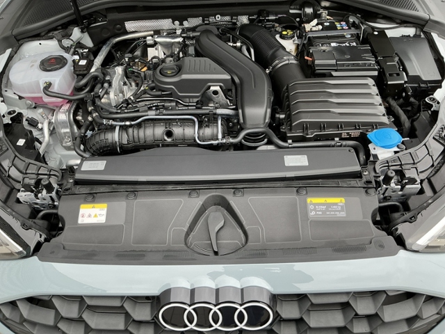 A3 Limousine 1.5 TFSI 5JG/AHK/ACC/RFK/LED