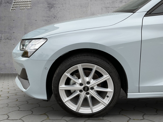 A3 Limousine 1.5 TFSI 5JG/AHK/ACC/RFK/LED