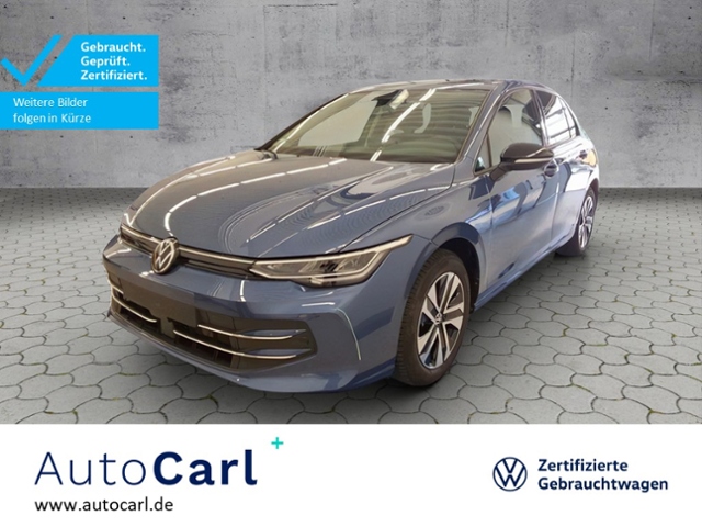 Golf VIII 1.5 TSI Energy AMBIENTE/NAV/SHZ