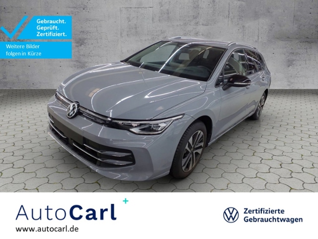 Golf VIII Variant Energy 1.5TSI NAV/RFK/LED+/HUD
