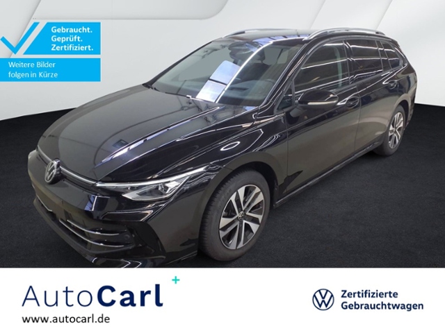 Golf VIII Variant Energy 1.5TSI NAV/RFK/HUD/LED+