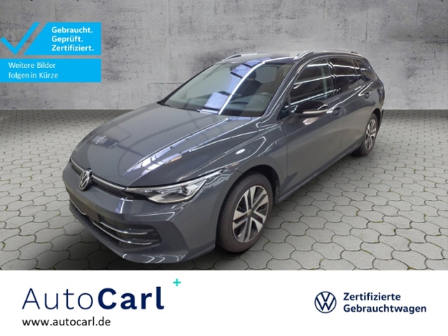 Golf VIII Variant Energy 1.5TSI NAV/RFK/SHZ/LED+