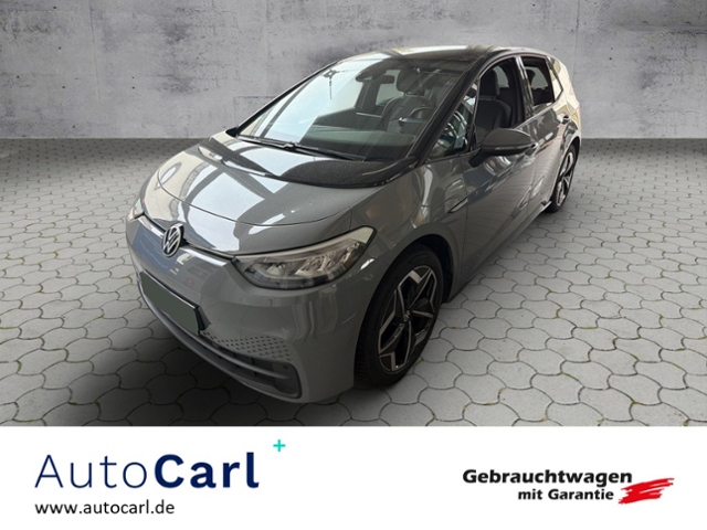 ID.3 Pro Performance 62kWh/NAV/RFK/SHZ