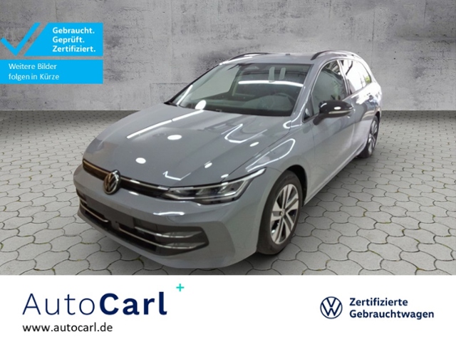 Golf VIII Variant Energy 1.5TSI 5JG/NAV/RFK/SHZ