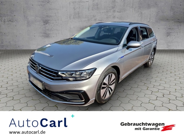 Passat Variant GTE 1.4TSI eHybrid NAV/RFK/SHZ/AC