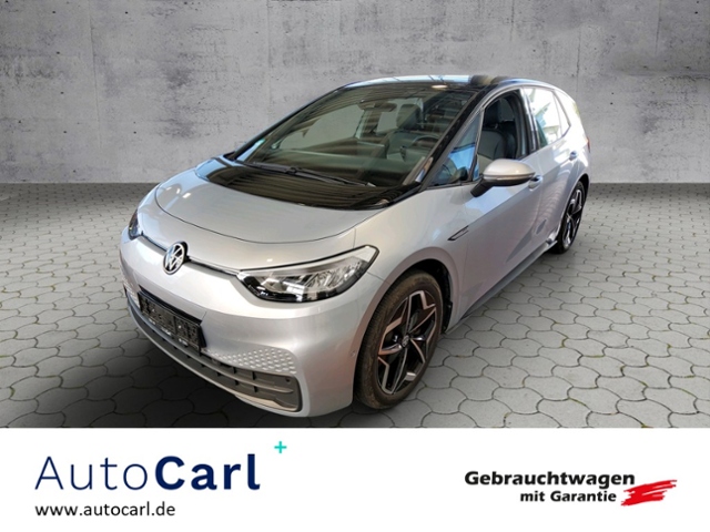 ID.3 Pro Performance 62kWh KEYLESS/NAV/RFK/SHZ
