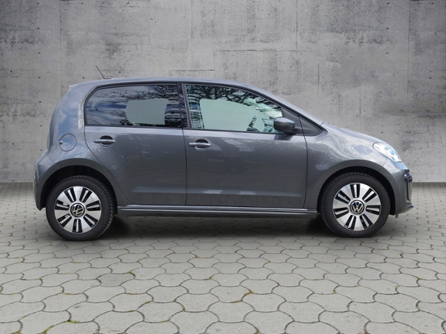 e-up! Edition SHZ/KAMERA/GRA/PDC