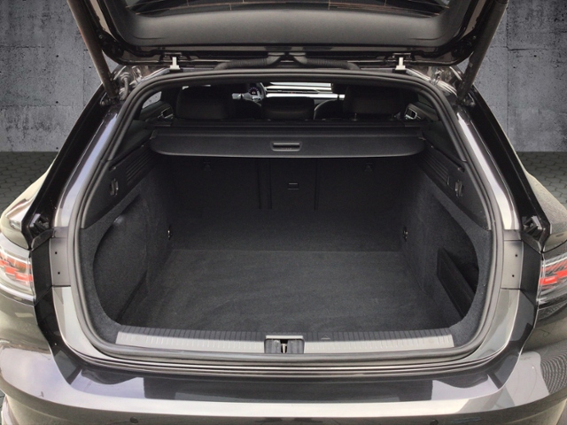 Arteon Shooting Brake R 2.0 TSI 4Motion DSG IQ-D